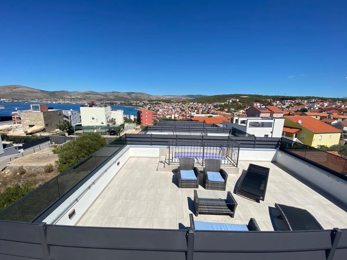 Holiday Luxury Resort Sundance 特罗吉尔 外观 照片