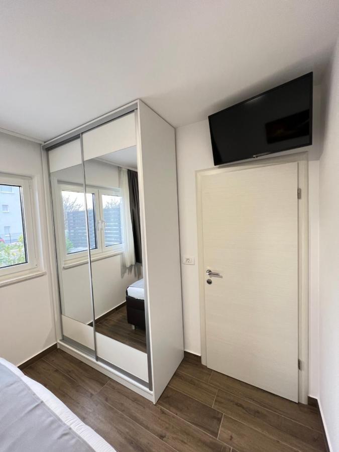 Holiday Luxury Resort Sundance 特罗吉尔 外观 照片