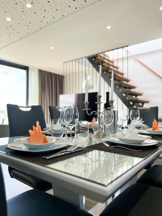 Holiday Luxury Resort Sundance 特罗吉尔 外观 照片