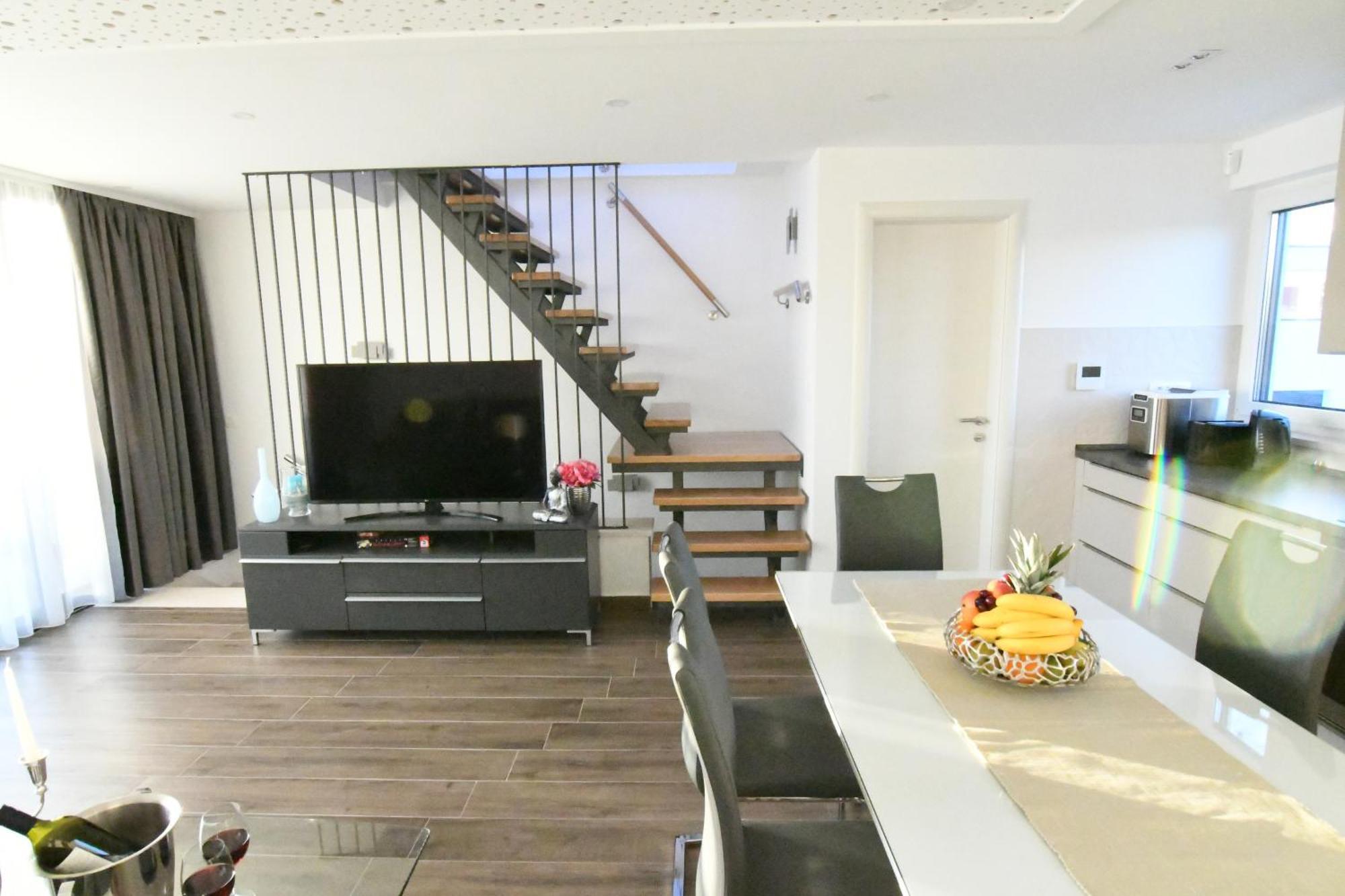 Holiday Luxury Resort Sundance 特罗吉尔 外观 照片